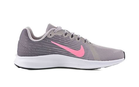 nike downshifter 8 damen grau|nike downshifter 8 women's.